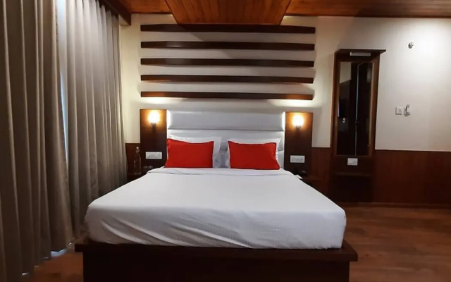 Mastiff Xanadu Manali by OTHPL