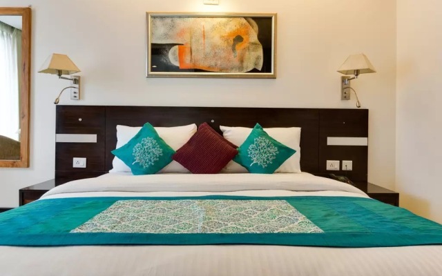 Corporate Stays Sun City