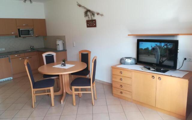 Strandschlössl Appartements