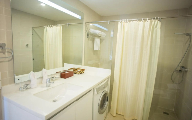 Bellevue Serviced Apartments