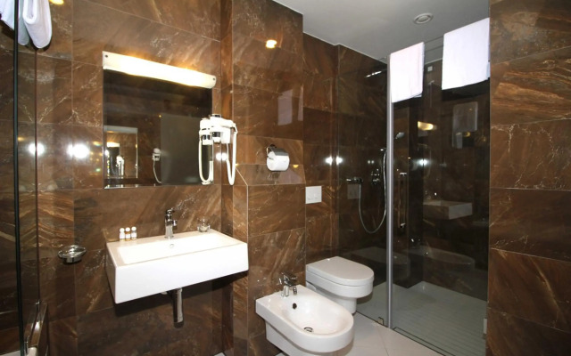 Hotel International Prishtina