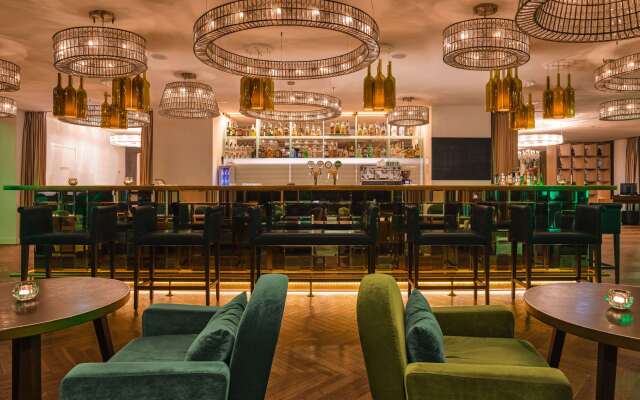MAXX by Steigenberger Hotel Vienna