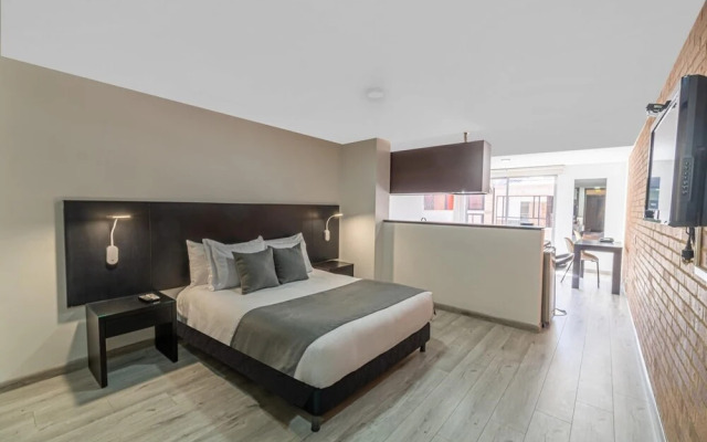 Icon 48 Superior Lux 205