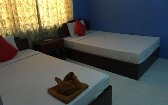 Millennium Guesthouse