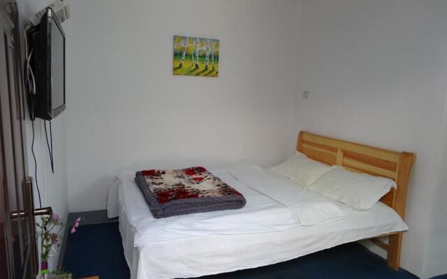 Zangba Impression Hostel