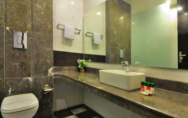 Hotel Elegance New Delhi Railway