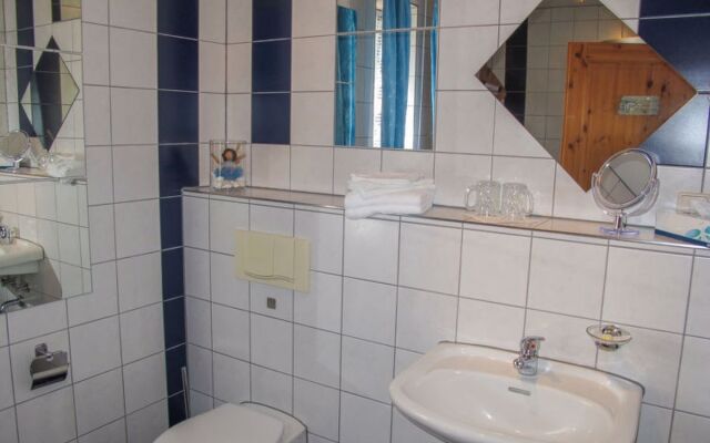 Apartment Speicher Gingst