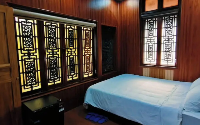 Mai Viên Homestay & Restaurant