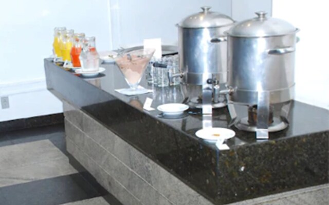 Monumental Bittar Hotel