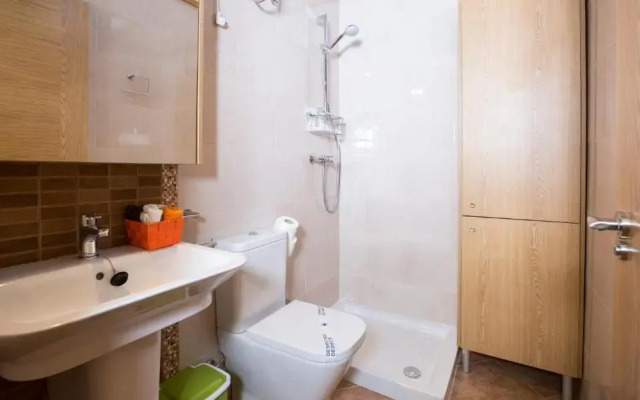 Complejo Rural La Tejera