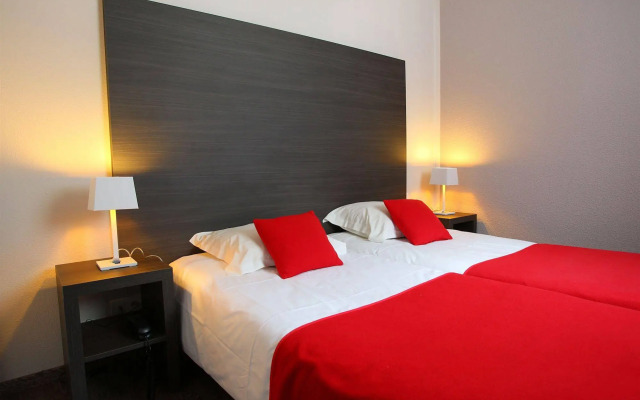 Residence Le Domaine du Mont - Vacancéole