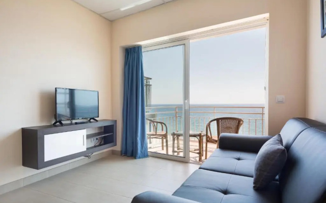 Aparthotel Xic
