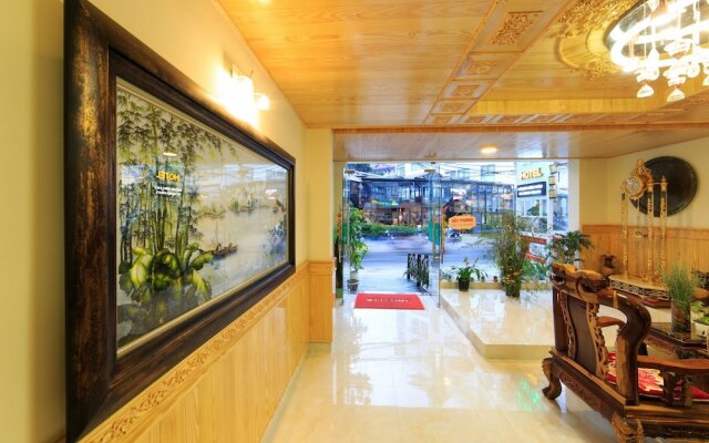 Lien Son Hotel Da Lat