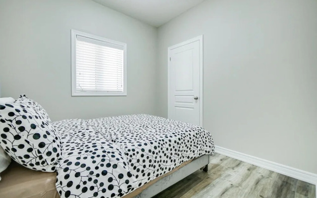Aaira Suites 4 Bedroom