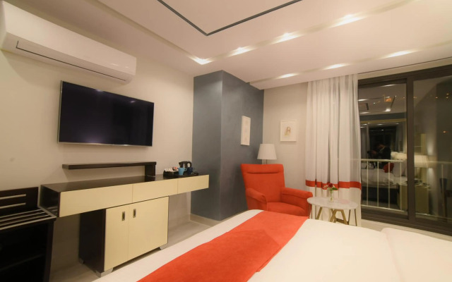 Petra Boutique Hotel