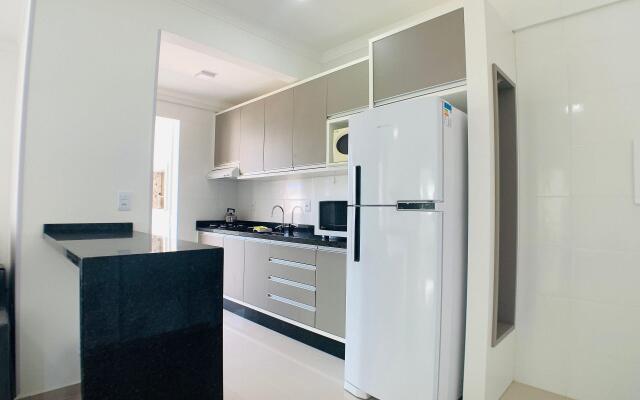 Maravilhoso apartamento 100m Mar - MB04G