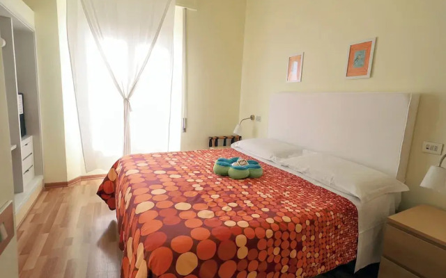 Albergo Villa Gaia