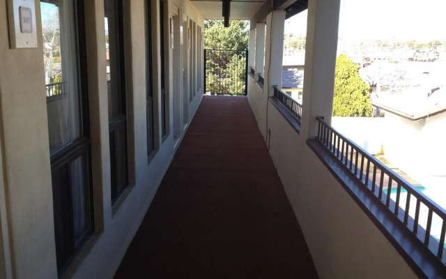 Motel 6 Payson, AZ