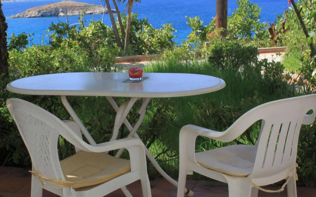 Villa Irini