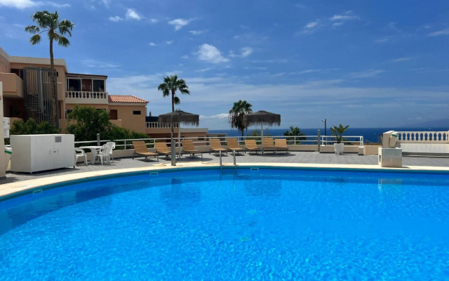 PaulMarie Apartment Ocean View