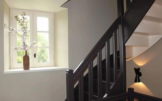 les jardins de la Matz