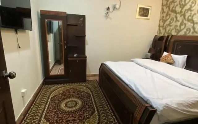 Hospitality Experts