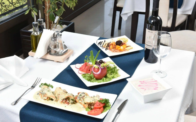 View Inn Boutique Hotel