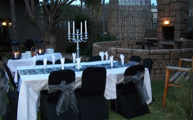 African Tribes Guest Lodge & Conference