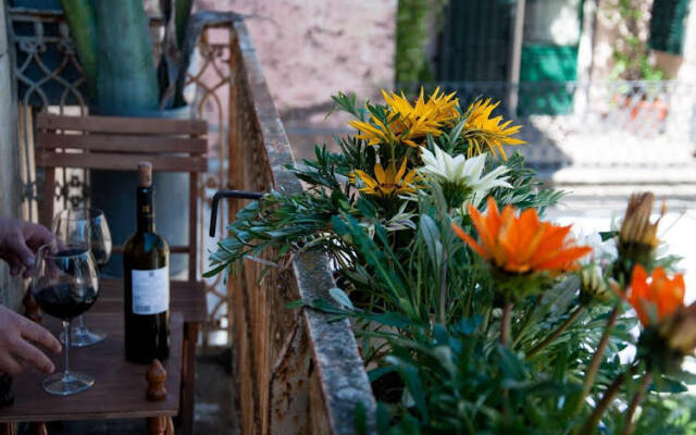 Casa nei Fiori di Lecce