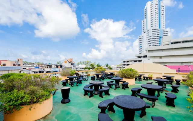 Lamai Inn Hotel