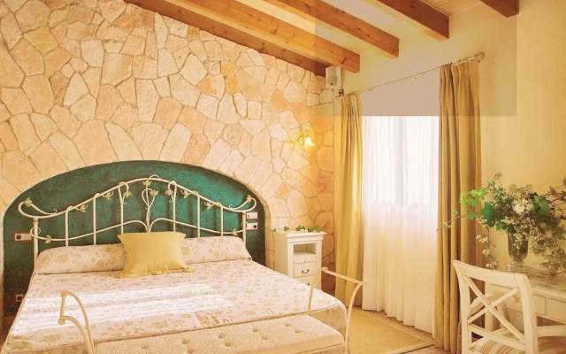 Hotel Rural Son Terrassa