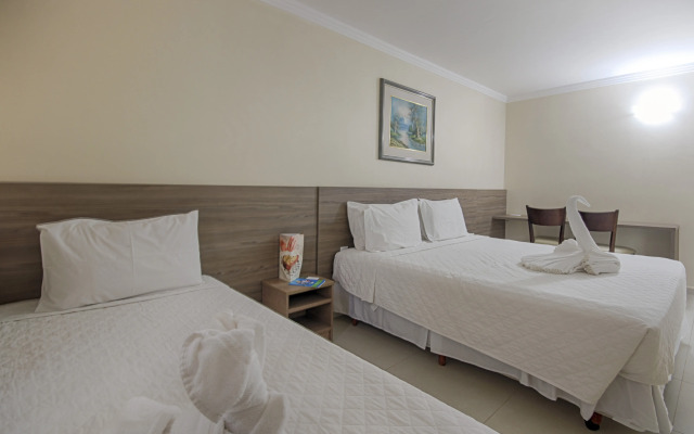 Cataratas Park Hotel e Eventos