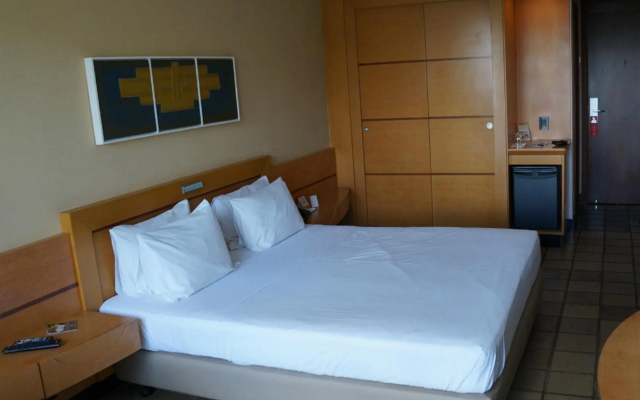 Hotel Senac Ilha do Boi