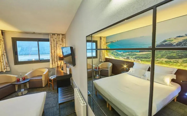 Le Thalassa Hôtel & Spa