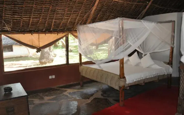Funzi Mangrove Resort