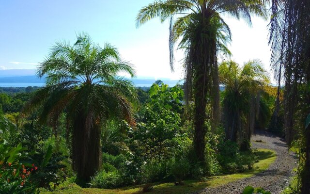 Corcovado Private Villas