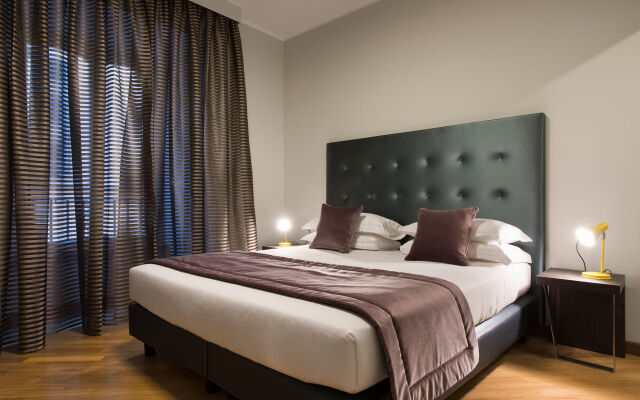 Navona Theatre Hotel