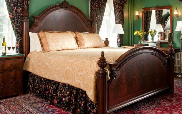 Hamanassett Bed & Breakfast