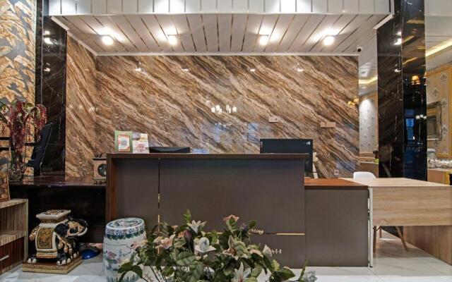 Collection O 91397 Tasqya Costel Syariah