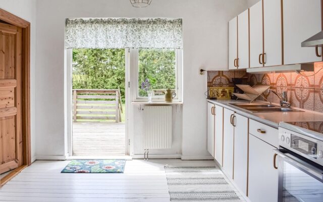 Awesome Home in Tomelila With Wifi and 2 Bedrooms