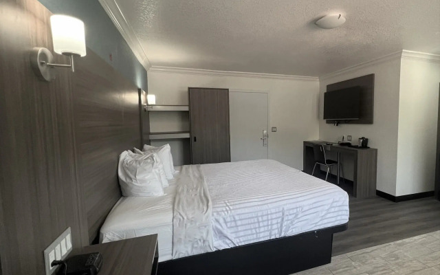 Reagan Resorts Inn