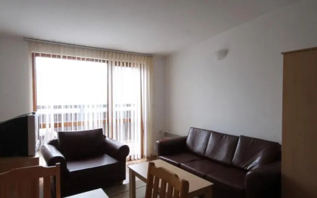 Apartment New Estate in Yeti