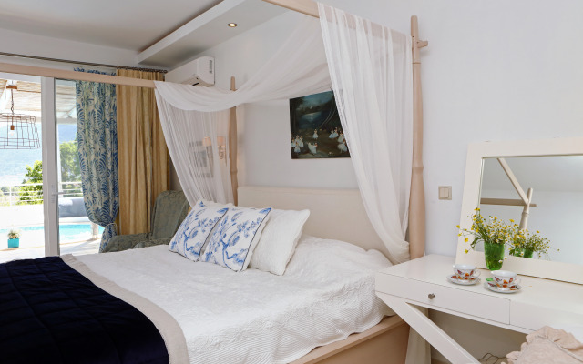 Mare Monte Small Boutique Hotel