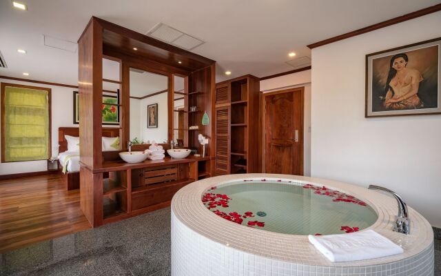 Vid Angkor Boutique