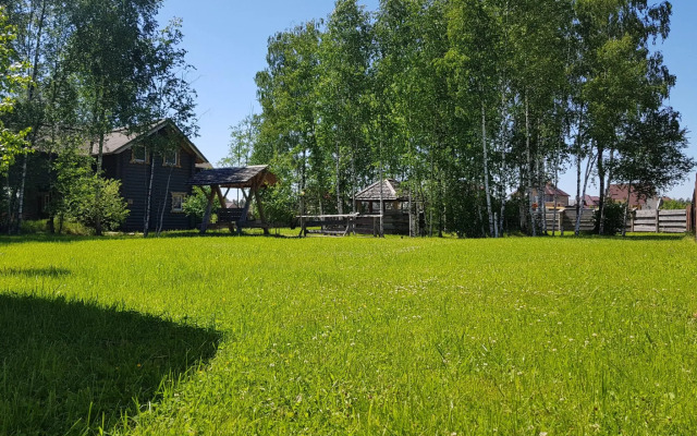 Podmoskovnyi Domik
