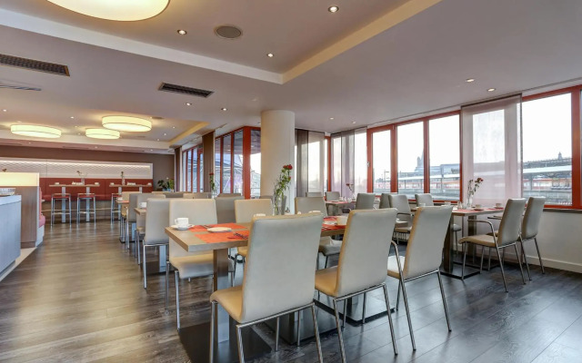 Kommerzhotel Köln
