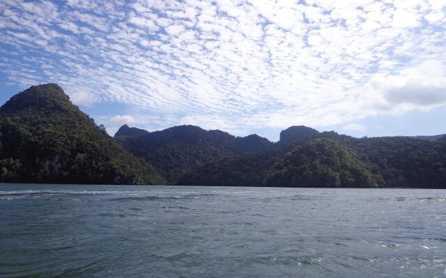 Aloft Langkawi Pantai Tengah