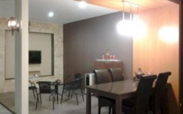 Indo Surabaya Homestay