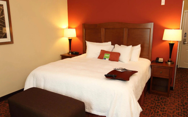 Hampton Inn & Suites Bastrop