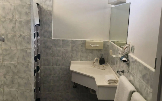 Camperdown Cascade Motel